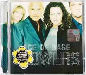 Ace Of Base - Flowers
