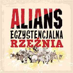 Alians - Egzystencjalna Rzeźnia
