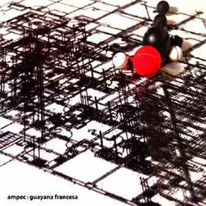 Ampec - Guayana Francesa