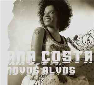Ana Costa - Novos Alvos