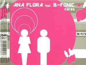 Ana Flora Feat. B-Fonic - Cores