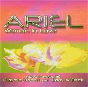 Ariel  - Woman In Love