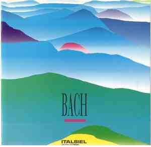 Bach, Hamburg Bach Orchestra, Robert Stehli, Munich Chamber Ensemble, Henry Adolph - Bach