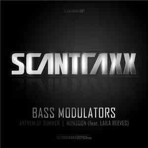 Bass Modulators - Scantraxx 097