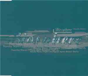 Biosphere - Novelty Waves
