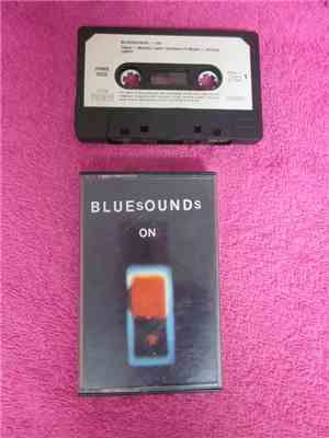 Bluesounds - On