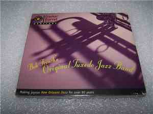Bob French's Original Tuxedo Jazz Band - Classic New Orleans Jazz