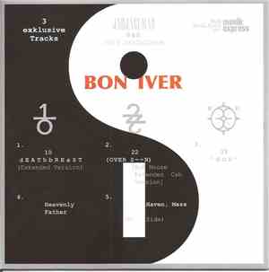 Bon Iver - Bon Iver