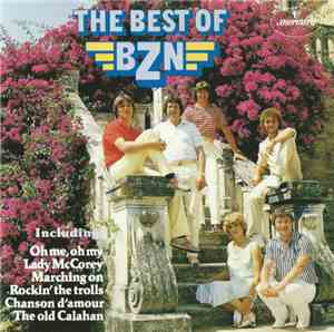BZN - The Best Of BZN