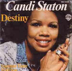 Candi Staton - Destiny