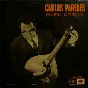 Carlos Paredes - Guitarra Portuguesa