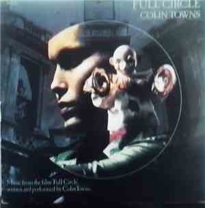 Colin Towns - Full Circle
