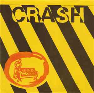 Crash  - Spot Me A Five