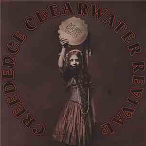 Creedence Clearwater Revival - Mardi Gras