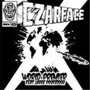 Czarface Feat. Large Professor - World Premier