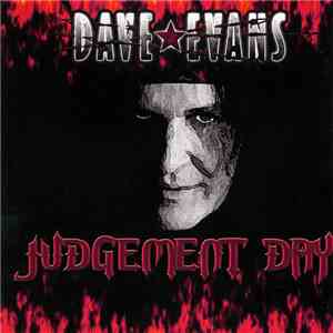 Dave Evans - Judgement Day