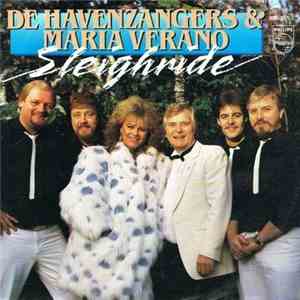 De Havenzangers & Maria Verano - Sleighride