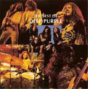 Deep Purple - The Best Of Deep Purple