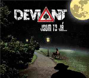 Deviant  - Jsem To Já...