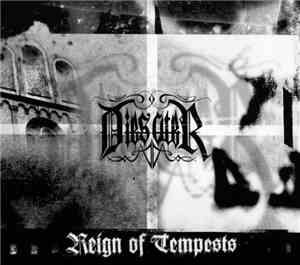 Dies Ater - Reign Of Tempests