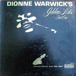 Dionne Warwick - Golden Hits - Part One