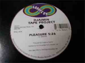 Djaimin - Tape Project