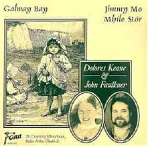 Dolores Keane & John Faulkner - Galway Bay