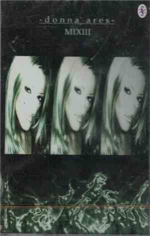 Donna Ares - Mix III