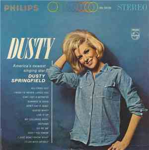 Dusty Springfield - Dusty