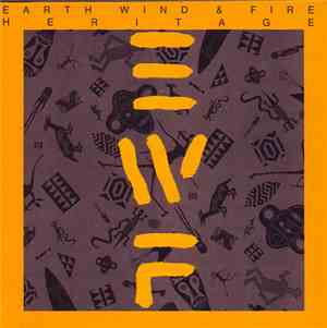 Earth, Wind & Fire - Heritage