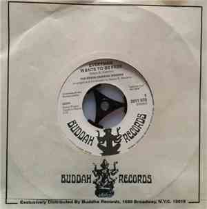 Edwin Hawkins Singers - Everyman Wants To Be Free