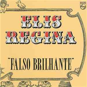 Elis Regina - Falso Brilhante