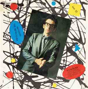 Elvis Costello & The Attractions - Live At Hollywood High