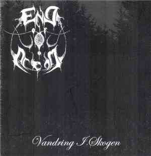 End Of A Dream - Vandring I Skogen