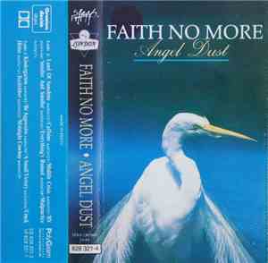 Faith No More - Angel Dust