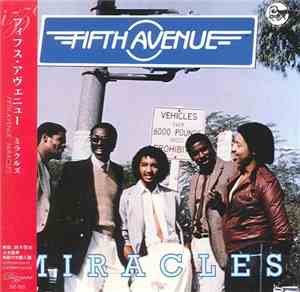 Fifth Avenue  - Miracles