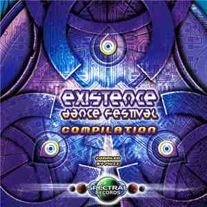 Fiuzz - Existence Dance Festival