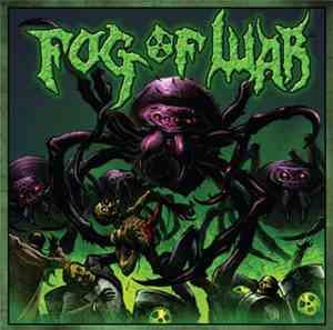 Fog Of War - Fog Of War