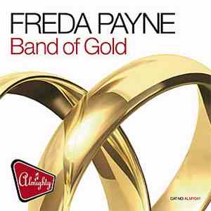 Freda Payne - Band Of Gold