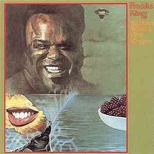 Freddie King - Woman Across The River