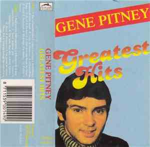 Gene Pitney - Greatest Hits