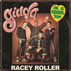 Giuda  - Racey Roller
