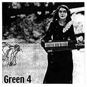 Green 4 - Green 4