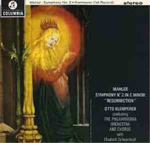 Gustav Mahler - Symphony No. 2