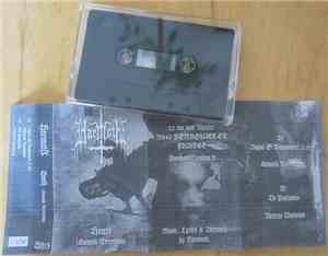 Haemoth - Hoath (Satanik Terrorism)