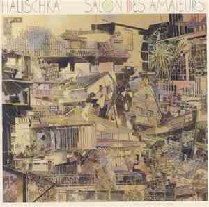 Hauschka - Salon Des Amateurs