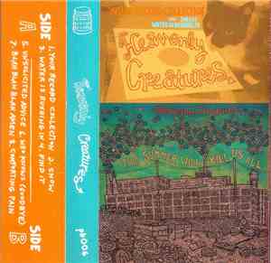 Heavenly Creatures  - Your Record Collection / This Summer Will Kill Us All