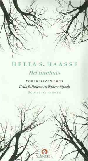 Hella S. Haasse - Het Tuinhuis