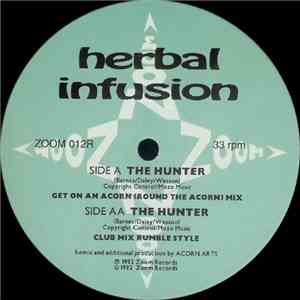 Herbal Infusion - The Hunter (Acorn Arts Remixes)