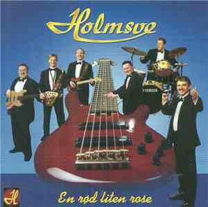 Holmsve - En Rød Liten Rose